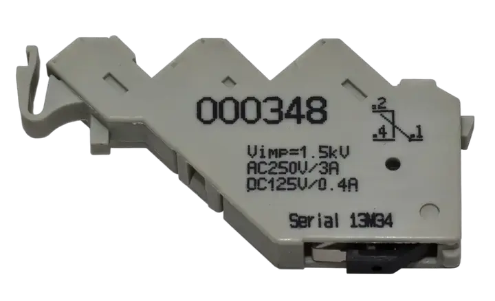 Kép erről: NA2 800-1600AF AC380-415V