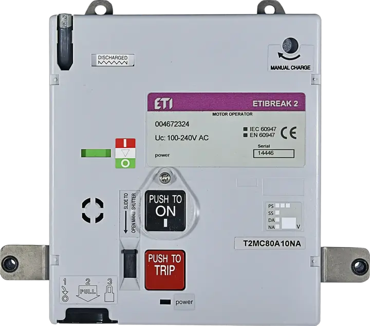 Kép erről: MO2 800-1000, AC100-240V