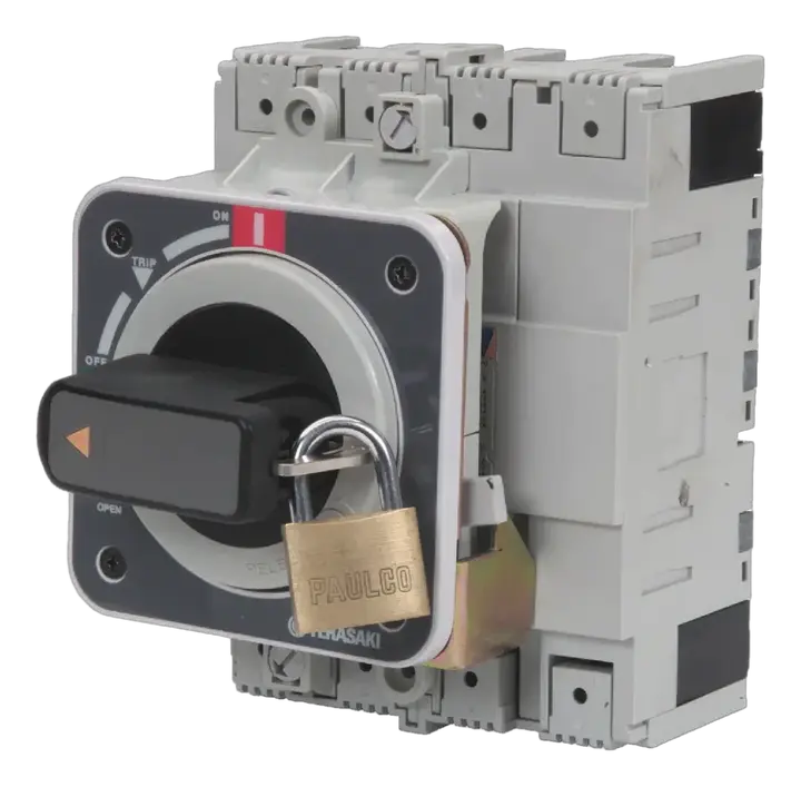 Kép erről: RO2 800-1000, lock,black