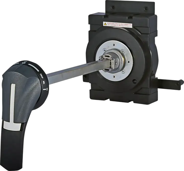 Kép erről: RO2 1250-1600 P, black