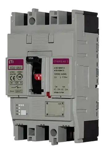 Kép erről: ED2 800/3
