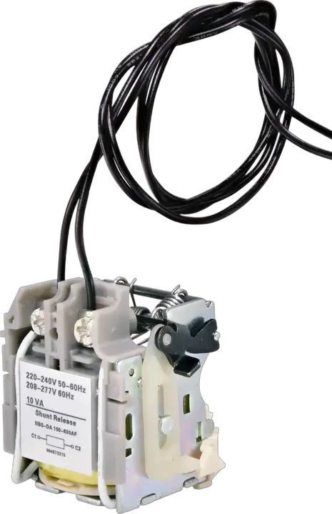 Kép erről: NBS-DA 100-630AF DC24V