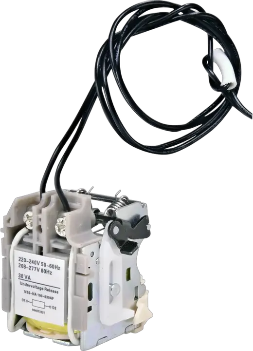 Kép erről: NBS-NA 100-630AF AC220/230V