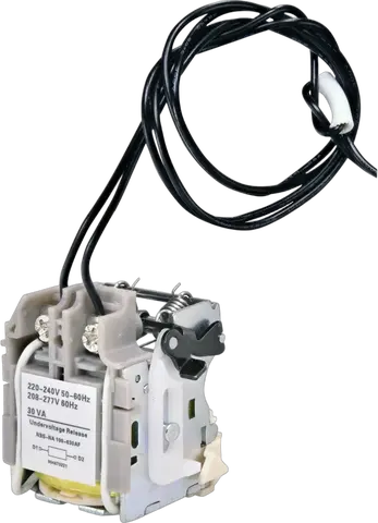Kép erről: NBS-NA 100-630AF AC220/230V
