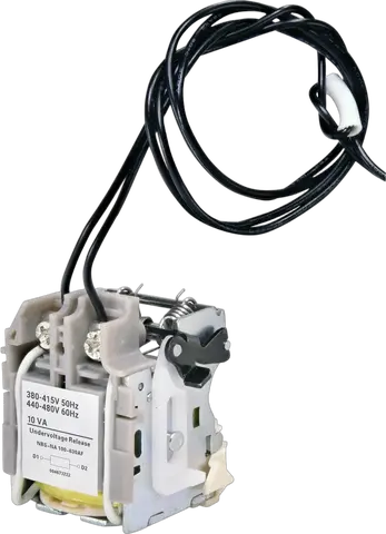 Kép erről: NBS-NA 100-630AF AC380/400V