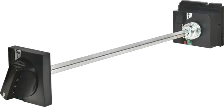 Kép erről: NBS-RO 100-250AF