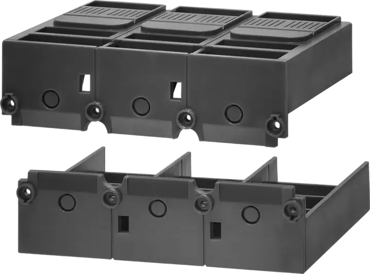 Kép erről: NBS-PRS 400-630AF 3P
