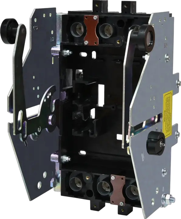 Kép erről: NBS-DOS 400-630AF 3P