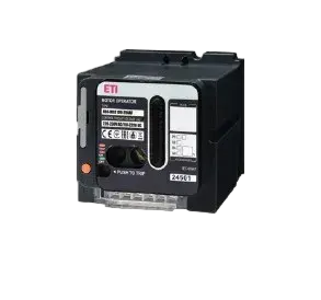 Kép erről: NBS-MO2 100-250AF AC230/DC220V