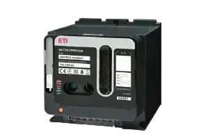 Kép erről: NBS-MO2 400-630AF AC230/DC220V