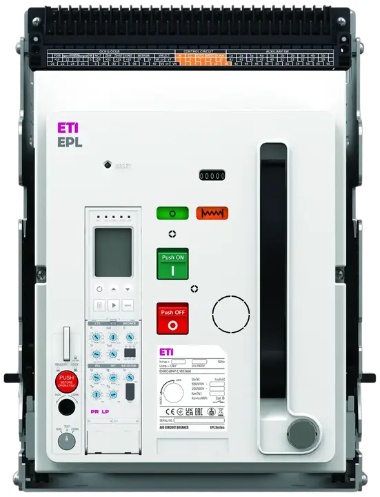 Kép erről: EPL-16 3H AD/M2C2S2/PR-LP