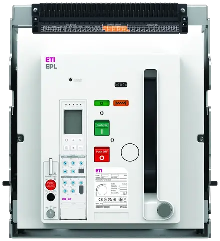 Kép erről: EPL-25 3H BD/M2C2S2/PR-LP