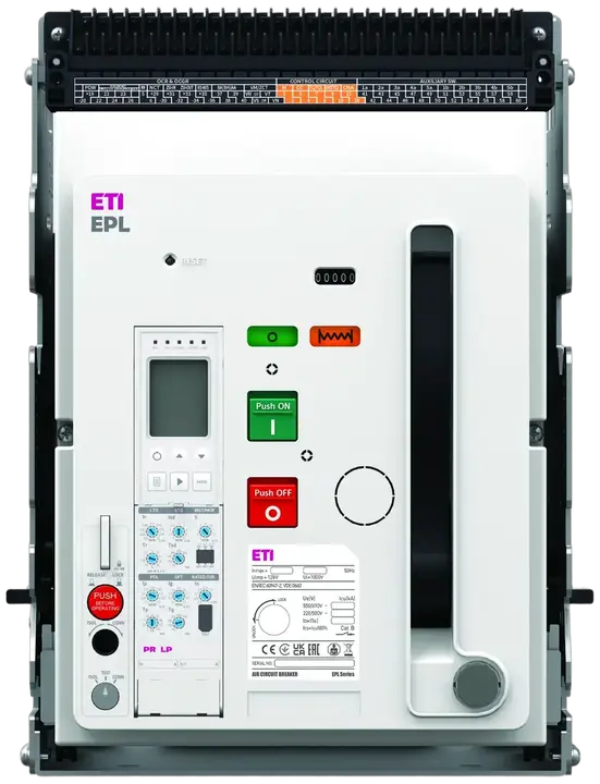 Kép erről: EPL-12 4H AD/M2C2S2/PR-LP