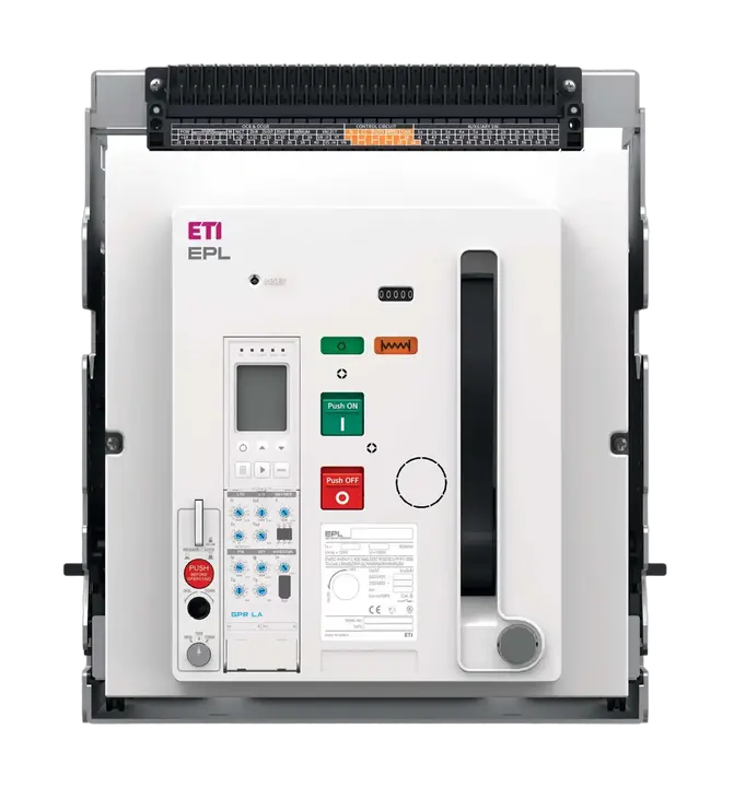 Kép erről: EPL-25 4H BD/M2C2S2/PR-LP