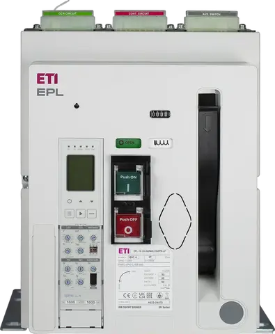 EPL-06 4H AF/M2C2S2/PR-LP
