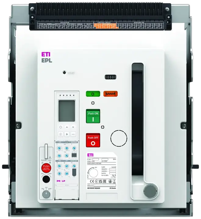 Kép erről: EPL-25 4H BF/M2C2S2/PR-LP