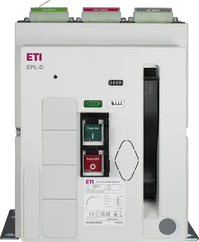 Kép erről: EPL-D-12 3H AF/M2C2S2