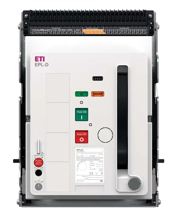 Kép erről: EPL-D-25 3H BF/M2C2S2