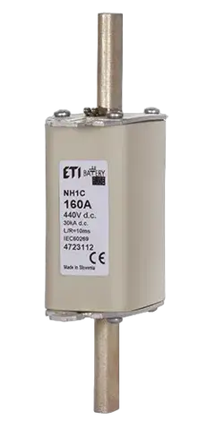 NH1C gBat 25A/440V DC