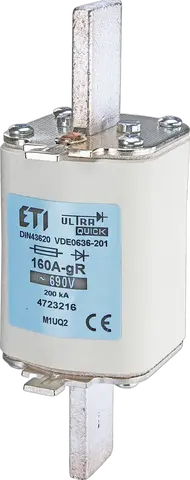 NH1 UQ2 gR 35A/690V