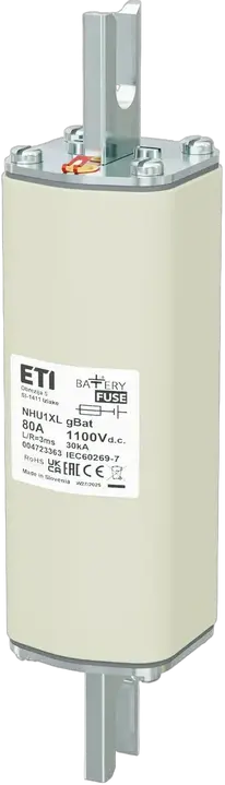Kép erről: *NHU1XL gBat 80A/1100V DC