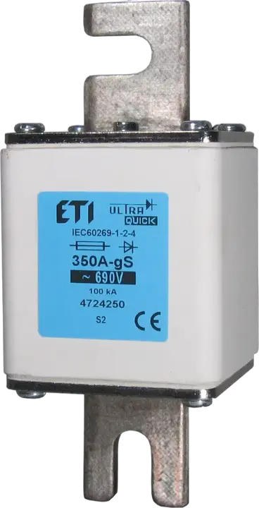 Kép erről: NHS2/110 gS 500A/690V