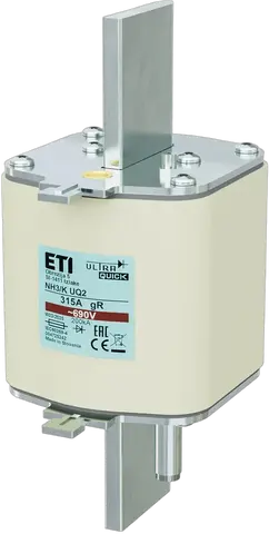 NH3/K UQ2 gR 315A/690V