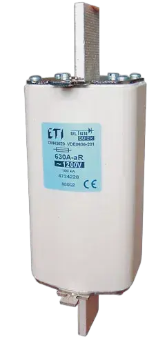 Kép erről: NH2XL UQ2 aR 315A/1200V