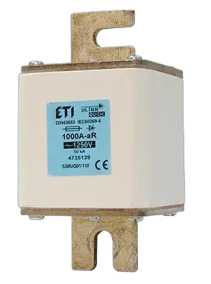 Kép erről: NHS2/110/M UQ01 aR 250A/1250V