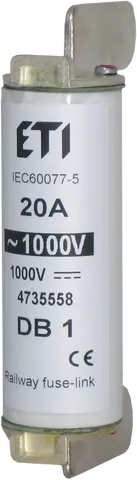 *DB1kV TYP:OH17NN1000V/10A