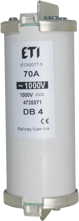 Kép erről: *DB1kV TYP:OH39PQ1000V/70A