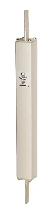 Kép erről: NH1/350 aR 32A/4000V DC