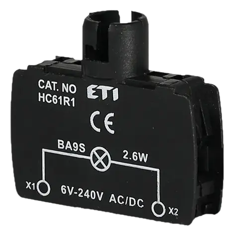*HC61U1
