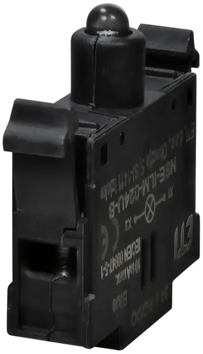 Kép erről: NSE-ILM-240V-W