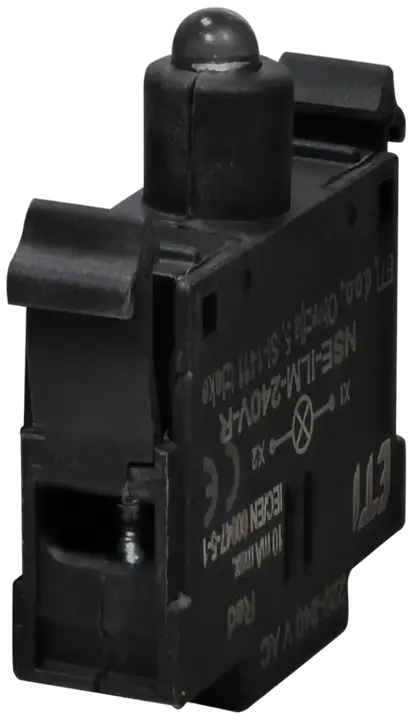 Kép erről: NSE-ILM-240V-R