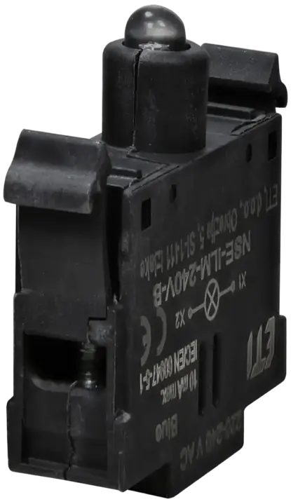 Kép erről: NSE-ILM-240V-B