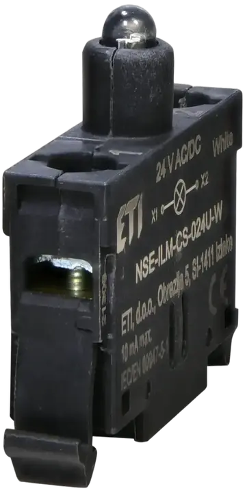 Kép erről: NSE-ILM-CS-024U-W