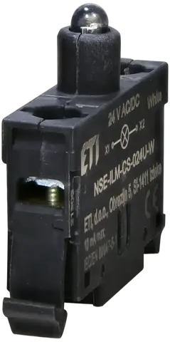Kép erről: NSE-ILM-CS-024U-W
