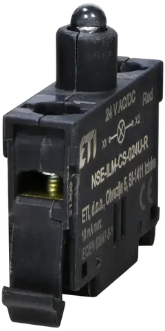 Kép erről: NSE-ILM-CS-024U-R