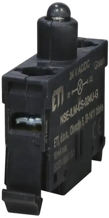 Kép erről: NSE-ILM-CS-024U-G