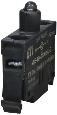 Kép erről: NSE-ILM-CS-024U-G