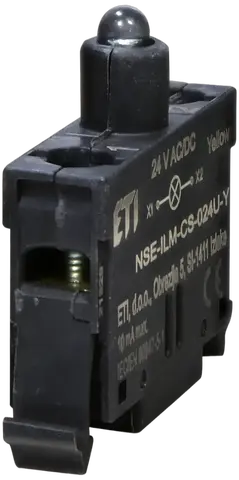 Kép erről: NSE-ILM-CS-024U-Y