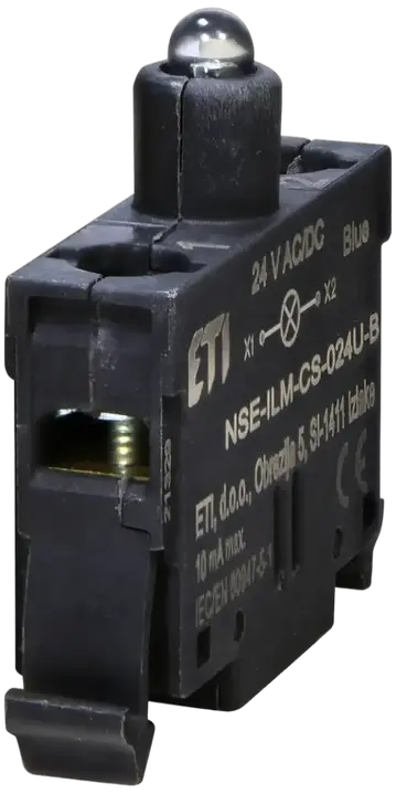 Kép erről: NSE-ILM-CS-024U-B