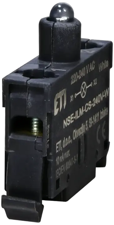 Kép erről: NSE-ILM-CS-240V-W