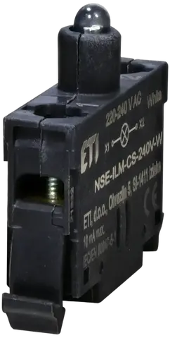 Kép erről: NSE-ILM-CS-240V-W