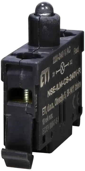 Kép erről: NSE-ILM-CS-240V-R
