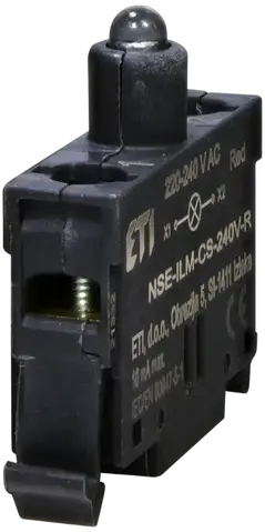 Kép erről: NSE-ILM-CS-240V-R