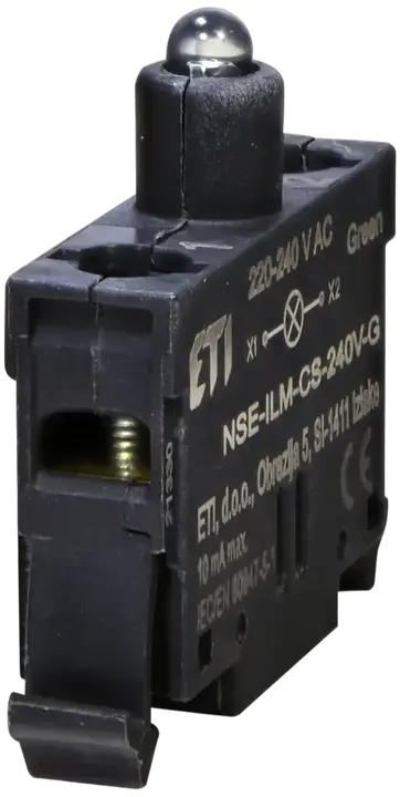 Kép erről: NSE-ILM-CS-240V-G