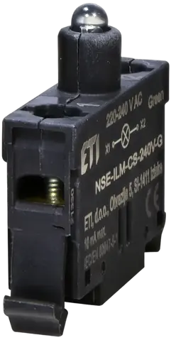 Kép erről: NSE-ILM-CS-240V-G