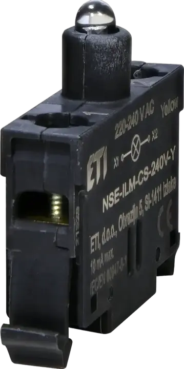 Kép erről: NSE-ILM-CS-240V-Y